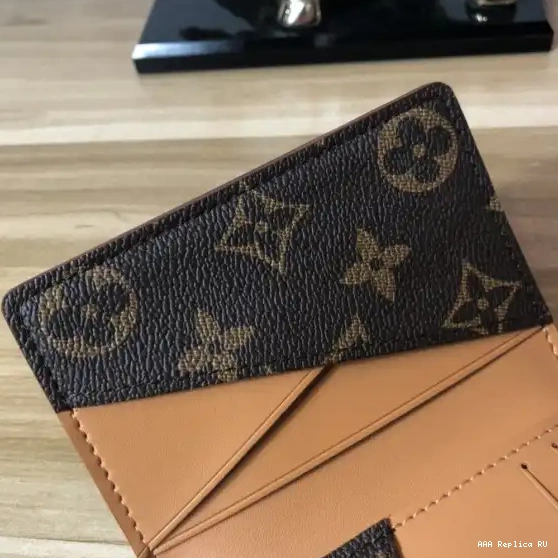 Aaa replica ru POCKET VUITTON LOUIS ORGANIZER 0702